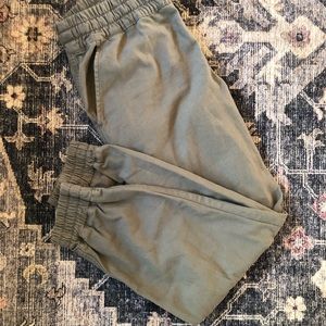 TNA Alix pant jogger Small